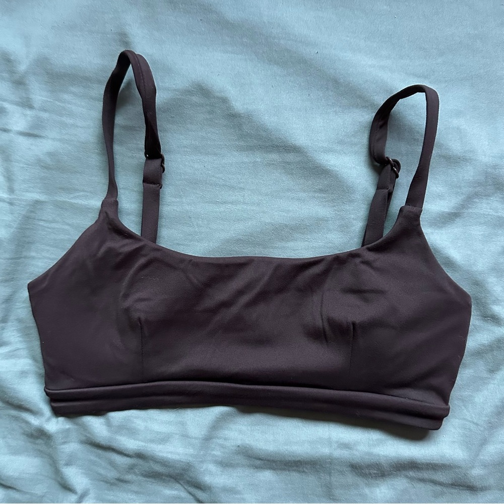 Vitality Sports Bra